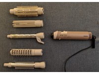 philips pro air styler